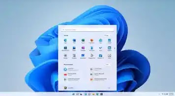 ,Windows 11,Windows 11 with redesigned start menu and features,