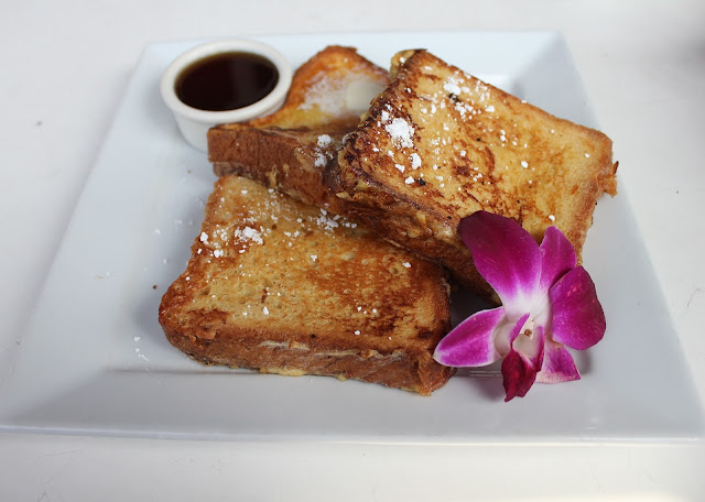 french toast