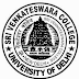 College Librarian (Deputation) at Sri Venkateswara College (University of Delhi). Last date: 0.06.2023