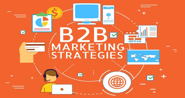 Cost-Effective Marketing Strategies for B2B