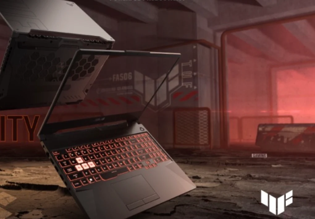 Spesifikasi Asus TUF Gaming A15 FA506ICB R735B6T-O11, Laptop Gaming Kencang Harga Pelajar