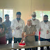 सामाजिक उपक्रमाद्वारे श्रीमंत विश्‍वजीतराजेंचा वाढदिवस साजरा