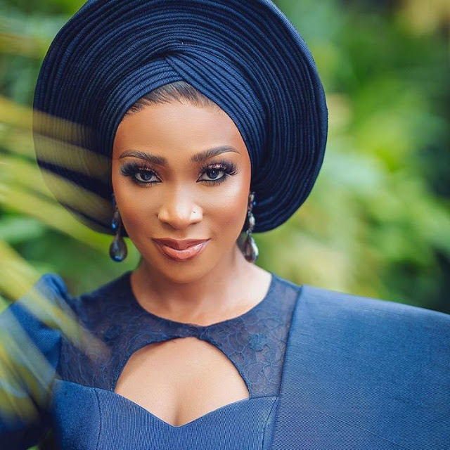 Amazing ways to Style your Gele in 2022