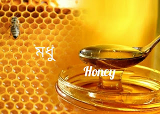 honey/মধু