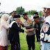 TNI-Polri Sukses Melaksanakan Pengamanan Kunker Wapres RI Di Wilayah Kabupaten Pati