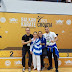 Χρυσό μετάλλιο στο Balkan Karate Championships 2021 για τον Θεσπρωτό Κοσμά Παπαγρηγορίου