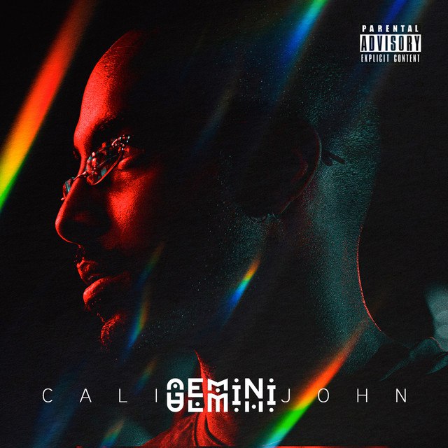 Cali John – Gemini (EP) [Exclusivo 2022] (Download Mp3,Zip)