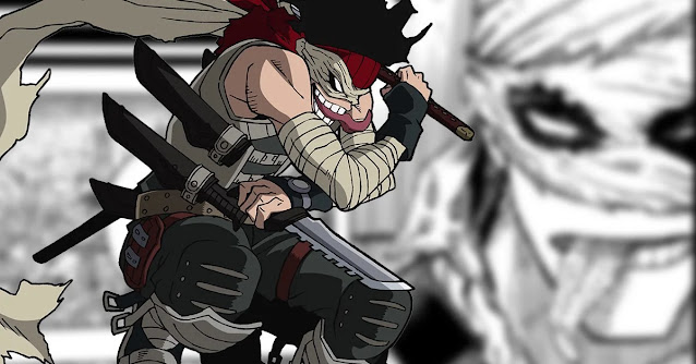 My Hero Academia: 5 Characters Who Become Villains for Unique Reasons