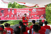 Selamat Ulang Tahun Ketua Umum PDI Perjuangan, Megawati Soekarnoputri Ke-75 Tahun
