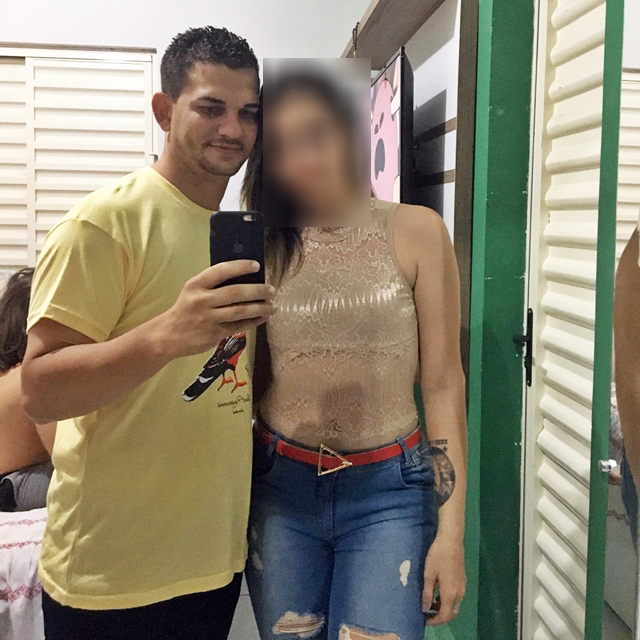 Mulher é suspeita de matar companheiro em Piracuruca