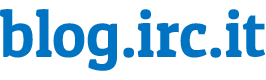 IRC Italia Blog