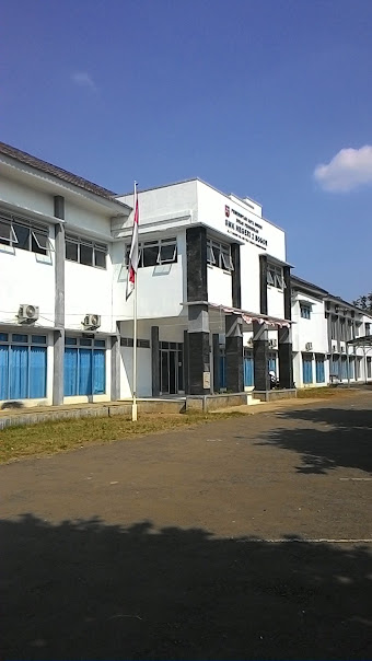 SMK Negeri di BOgor