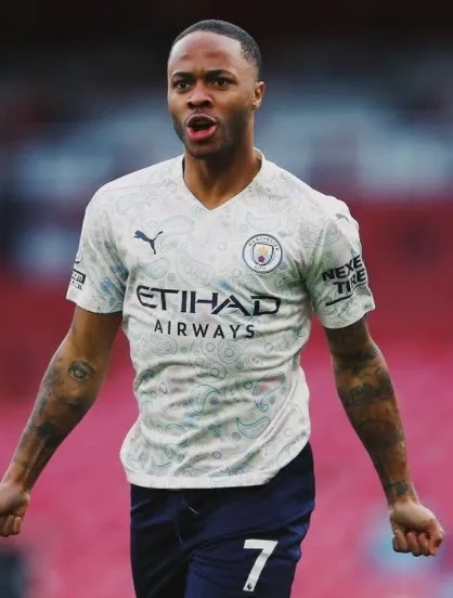 Raheem Sterling Biography, Age, Stats, Fifa, Wiki & More