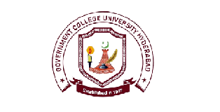 GC University Hyderabad Latest  Jobs 2021 –  Application Form Download