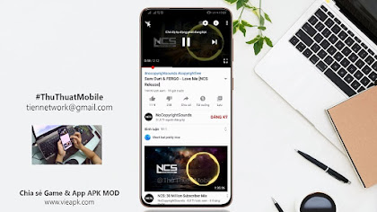 Youtube Premium APK Latest Download for Android (Mediafire) - GetFiles.TOP