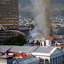Man held over S.Africa parliament blaze due in court Tuesday