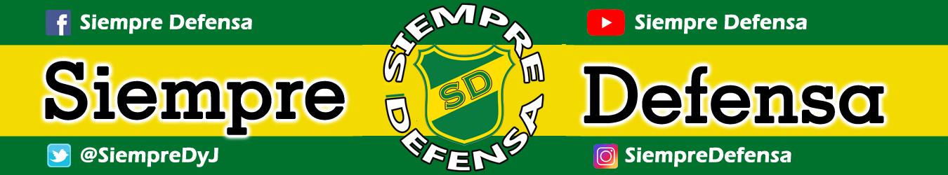 Siempre Defensa