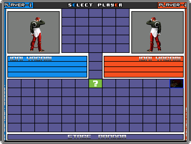 SnkWorld 2