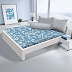 Sprei Set HAWAII Sprei King Fitted 180x200 - Vicelli