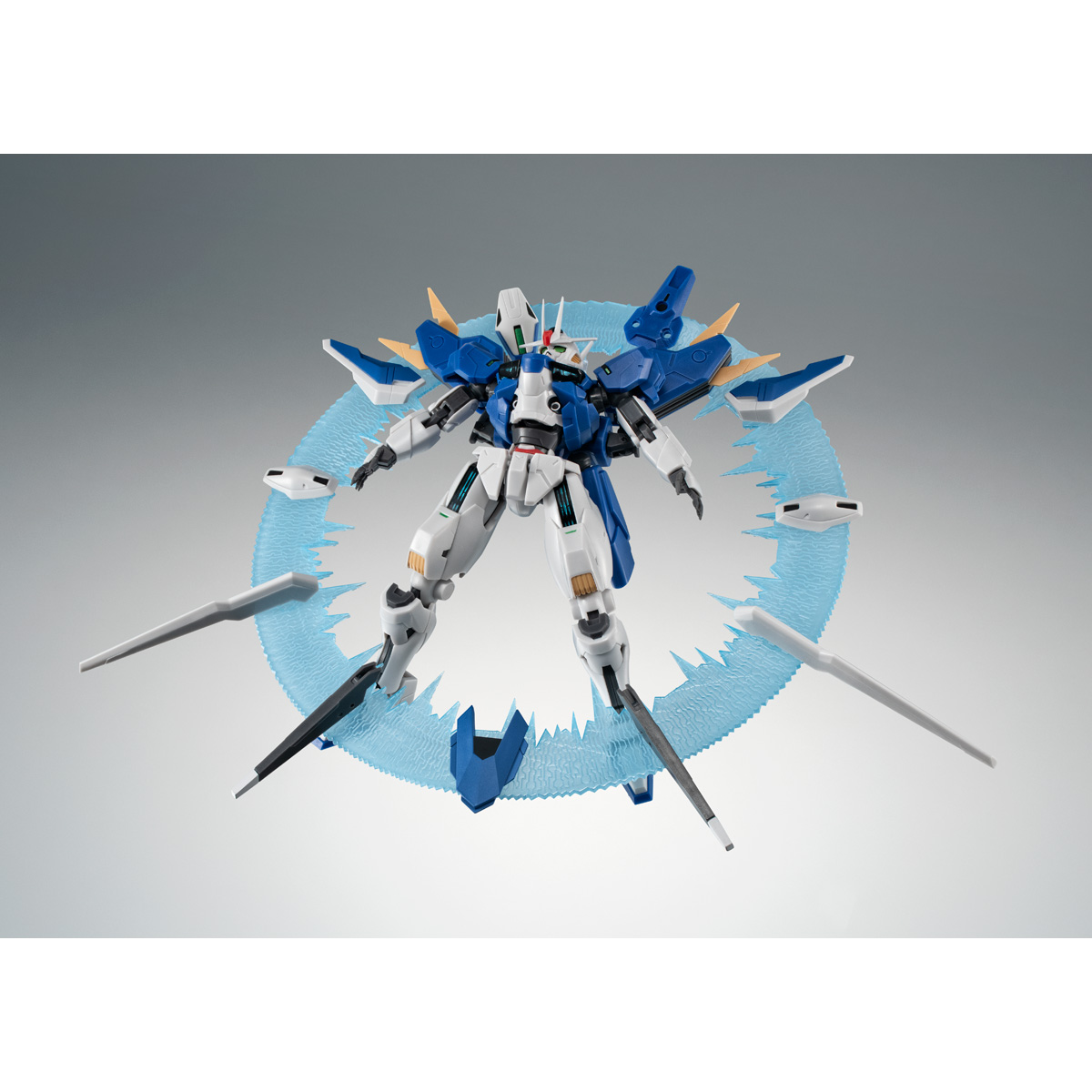 Robot Spirits <Side MS>  Effect Parts Set Ver. A.N.I.M.E. - Mobile Suit Gundam The Witch From Mercury - 06