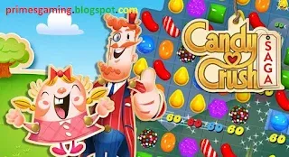 candy crush saga download for pc