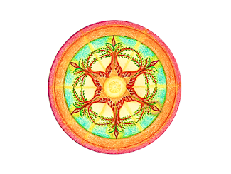 Mandalas del alma