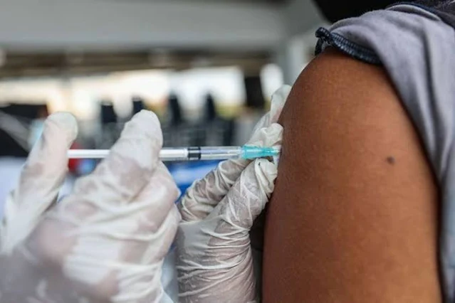 Kapolres Sinjai dan Pemerintah Ingin Sukseskan Vaksinasi, Dapat Kritikan dari Karang Taruna
