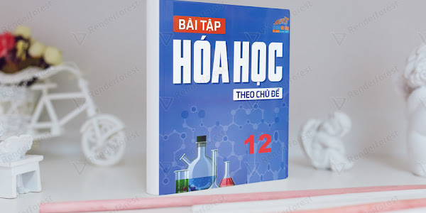 [PDF] Bài Tập Hóa Học 12 Theo Chủ Đề Kèm Đáp Án