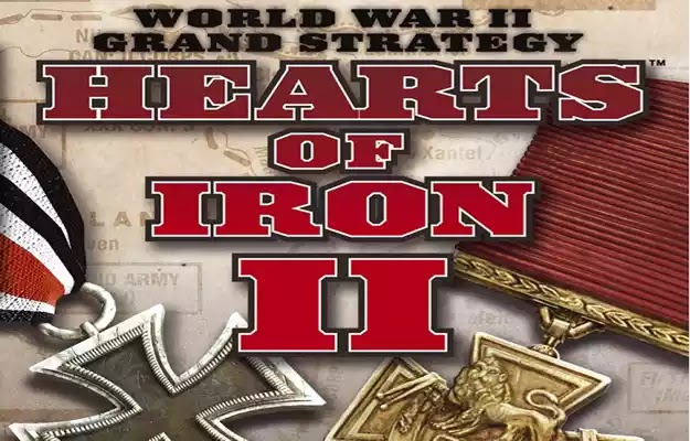 Hearts of Iron II - On this day