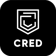 CRED: Credit Card Bills & More