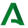 Junta de Andalucía, Logo