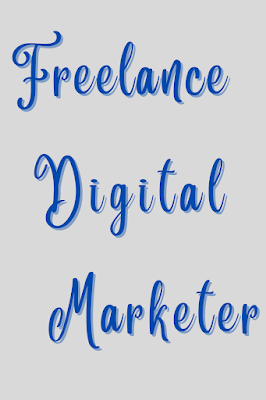 Freelance Digital Marketer