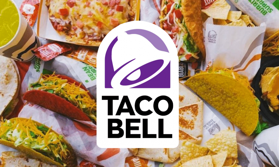 Taco Bell Scholarship 2021 - 2022