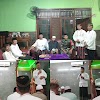 Jalin Silaturahmi, Tiga Pilar Kelurahan Jatibening Baru Gelar Salat Tarawih Bersama Warga