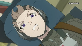 月とライカと吸血姫 第8話 レフ・レプス Lev Leps CV.内山昂輝 | Tsuki to Laika to Nosferatu