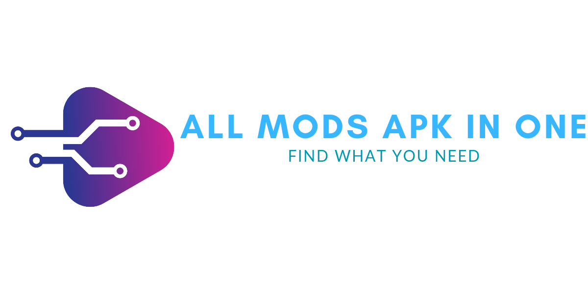 ALL MODS APK IN ONE
