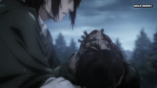 進撃の巨人アニメ 4期 76話 | Attack on Titan Episode 76