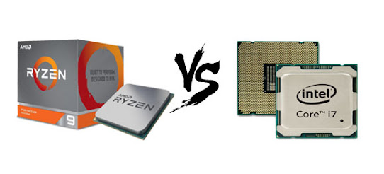 3900x vs 7700k CPU Mining Hashrate