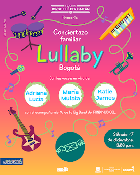 Invitación a Conciertazo