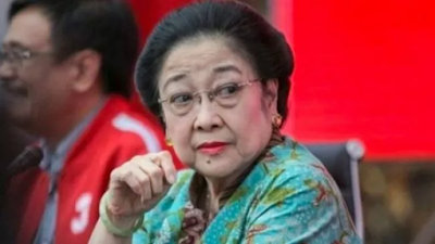 Profil Megawati dan Taji Politiknya: Wanita Paling 'Powerful' di Indonesia?