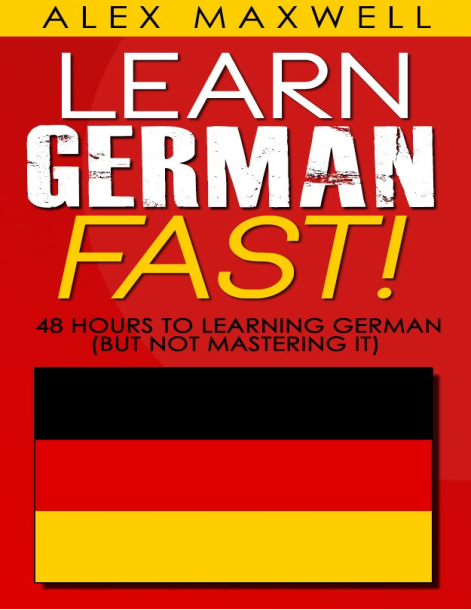 Learn German FAST