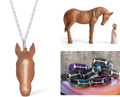 Horse Themed Mother’s Day Gift Ideas