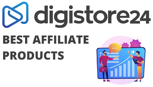 Apa Itu Digistore24? Platform Affiliate Marketing Bisnis Online