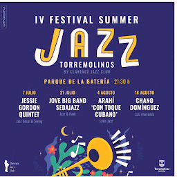 FESTIVALES Y CONCIERTOS