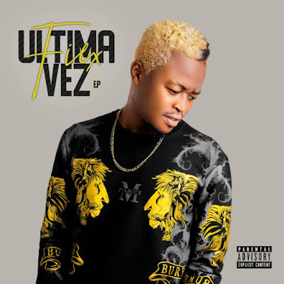 FiEx – Ultima Vez (EP)