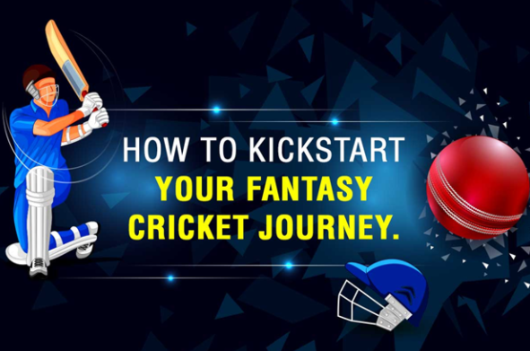 Be A Selector By Taking Part In Fantasy Cricket