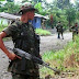 Asesinan a 5 personas, 3 de ellas venezolanas en el noroeste de Colombia