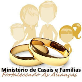 MINISTÉRIO DE FAMÍLIA E CASAIS