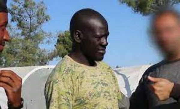 Le djihadiste Omar Diaby, originaire de Nice libéré par un groupe terroriste en Syrie