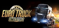 HRA : Euro Truck Simulator 2
